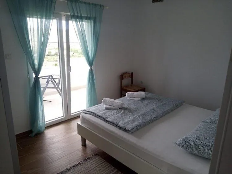 Apartmani Sol Vlasici Pag Town Apartment