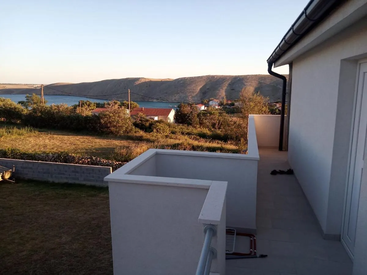 Apartmani Sol Vlasici Pag Town