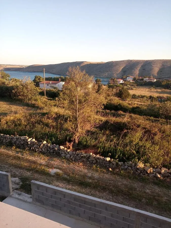 Apartmani Sol Vlasici Pag Town Apartment