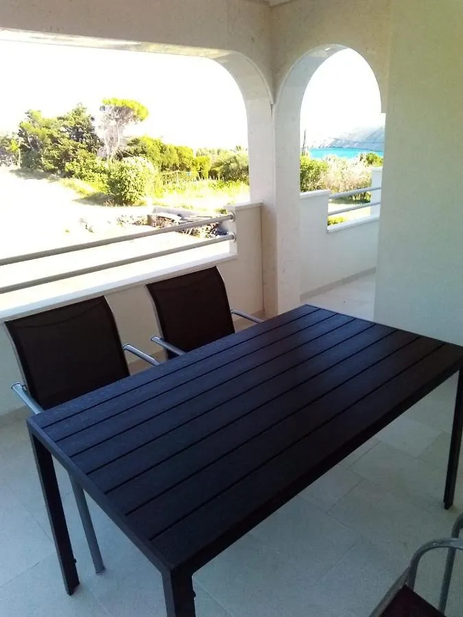 Apartment Apartmani Sol Vlasici Pag Town