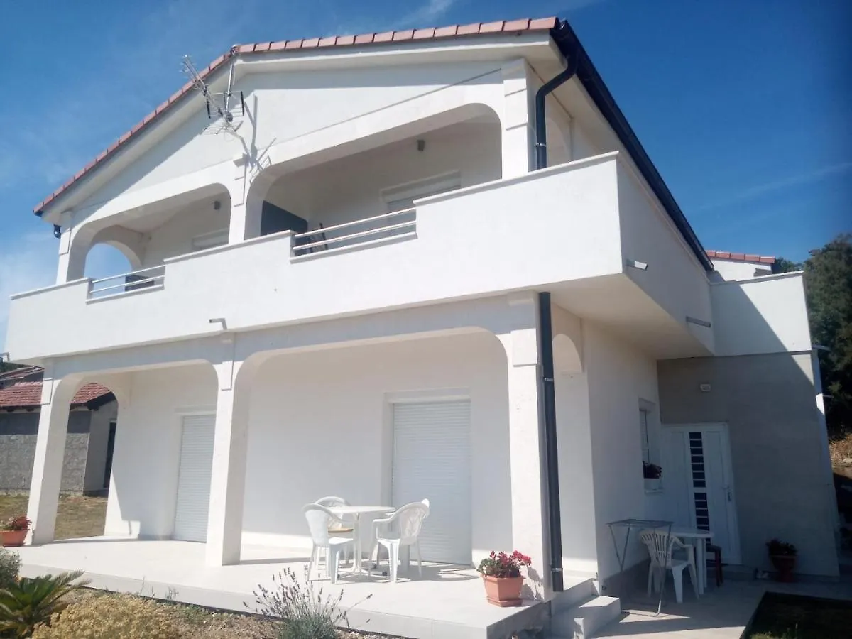 Apartment Apartmani Sol Vlasici Pag Town