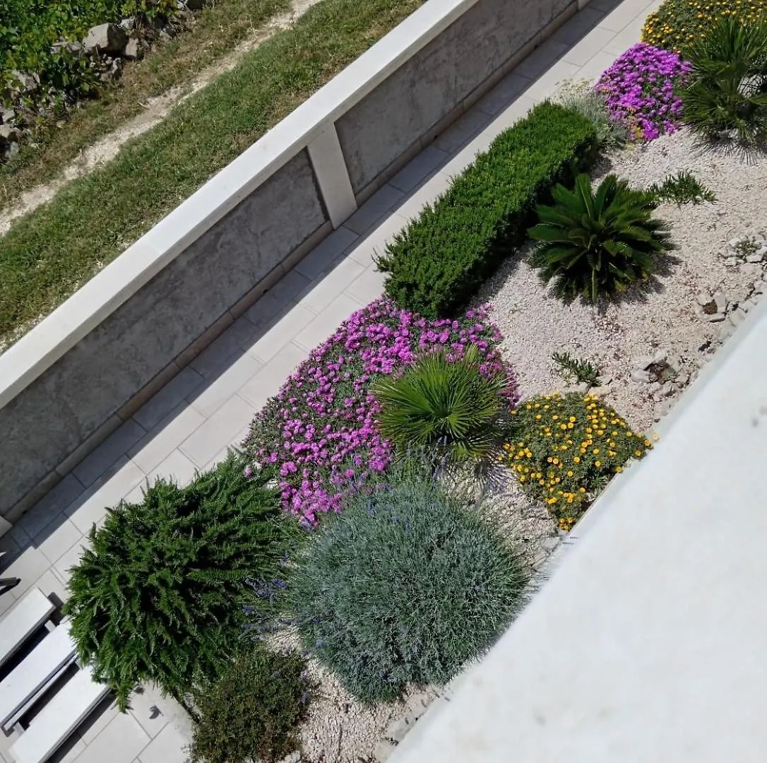 Apartmani Sol Vlasici Pag Town Apartment