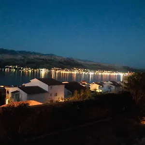 Apartament Branko, Pag Town