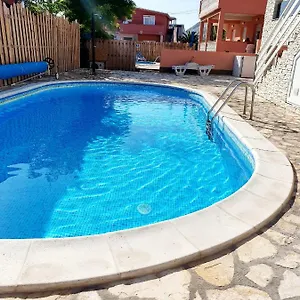  Apartman Adriapag